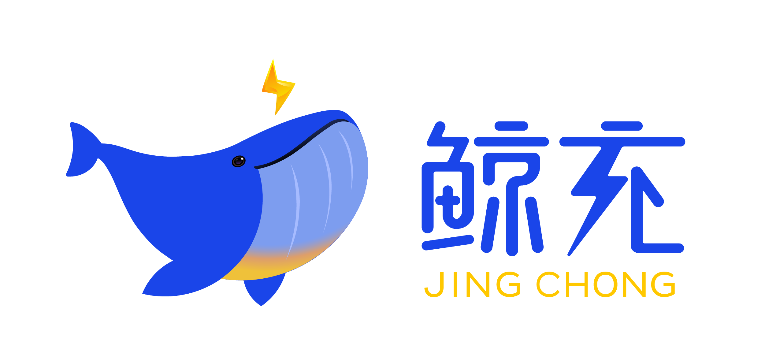鲸充新能源科技有限公司